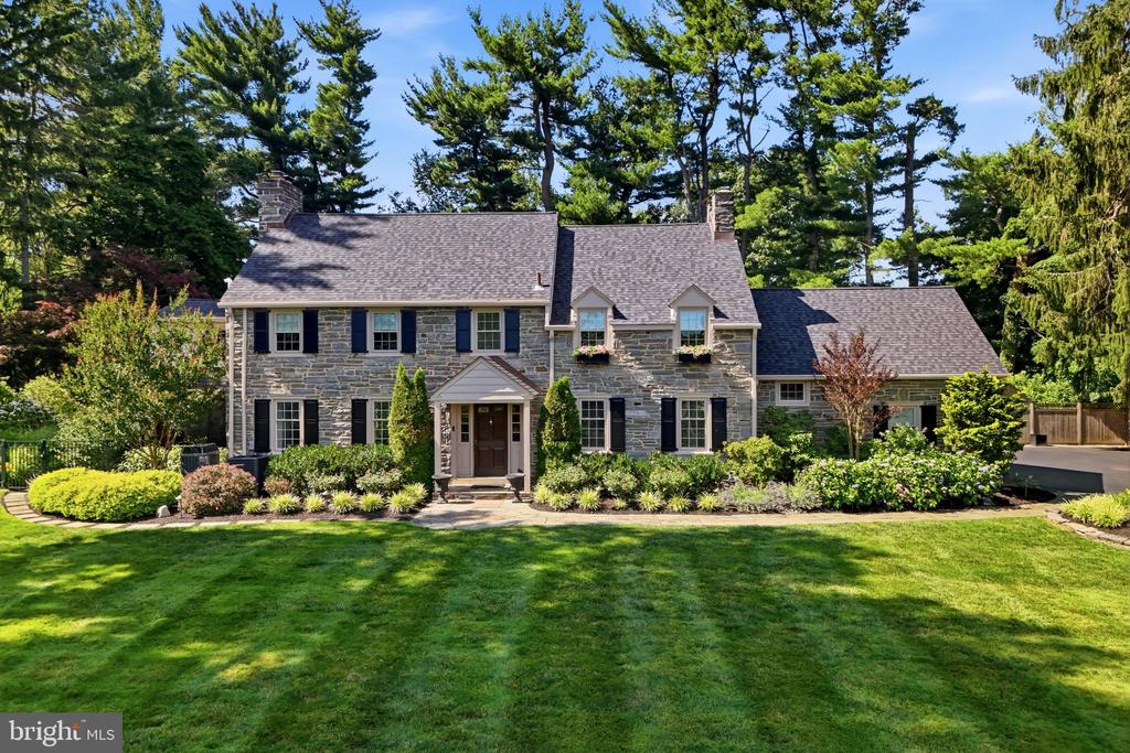 735 RIGHTERS MILL ROAD Unit:           