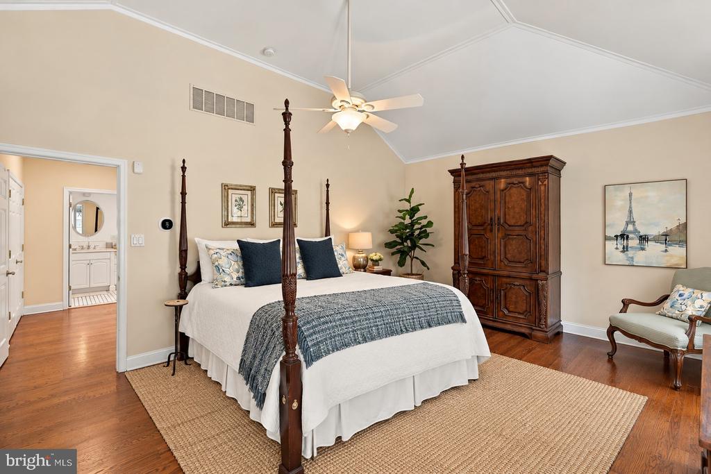 735 RIGHTERS MILL ROAD Unit:           