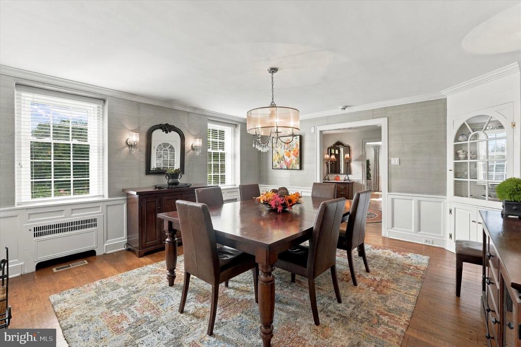 735 RIGHTERS MILL ROAD Unit:           