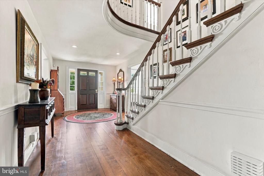 735 RIGHTERS MILL ROAD Unit:           