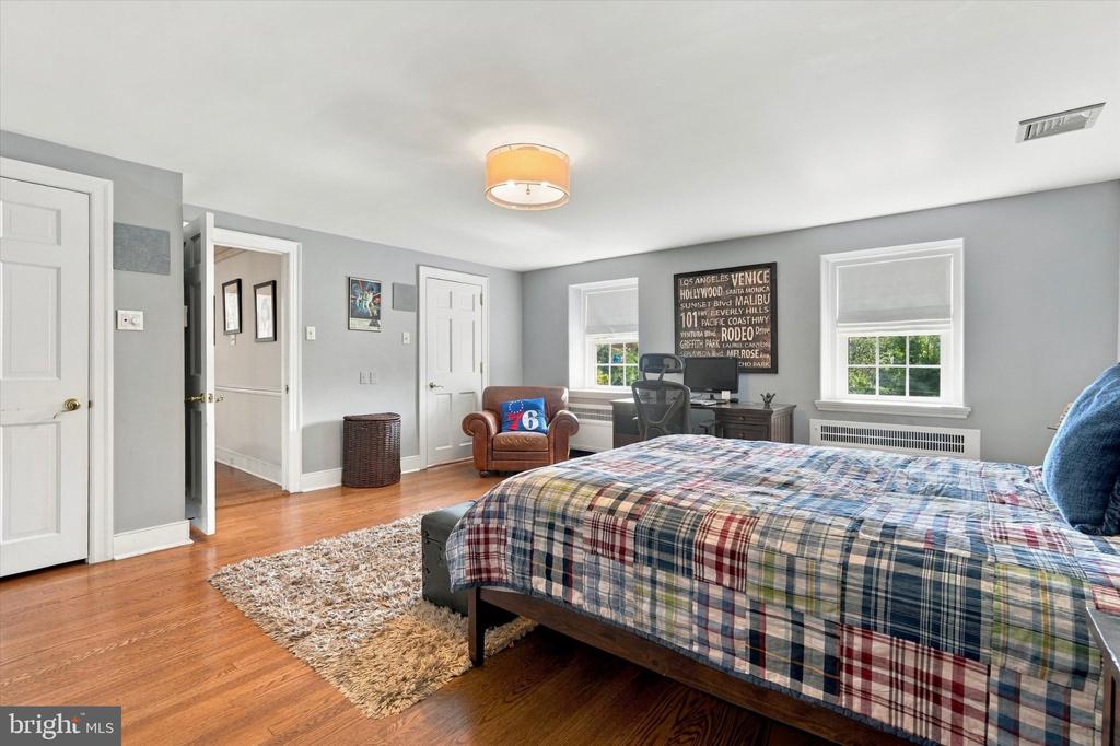 735 RIGHTERS MILL ROAD Unit:           