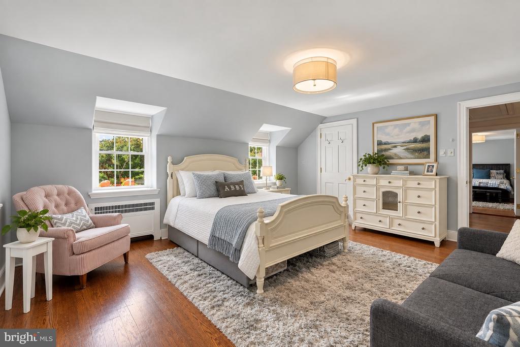 735 RIGHTERS MILL ROAD Unit:           