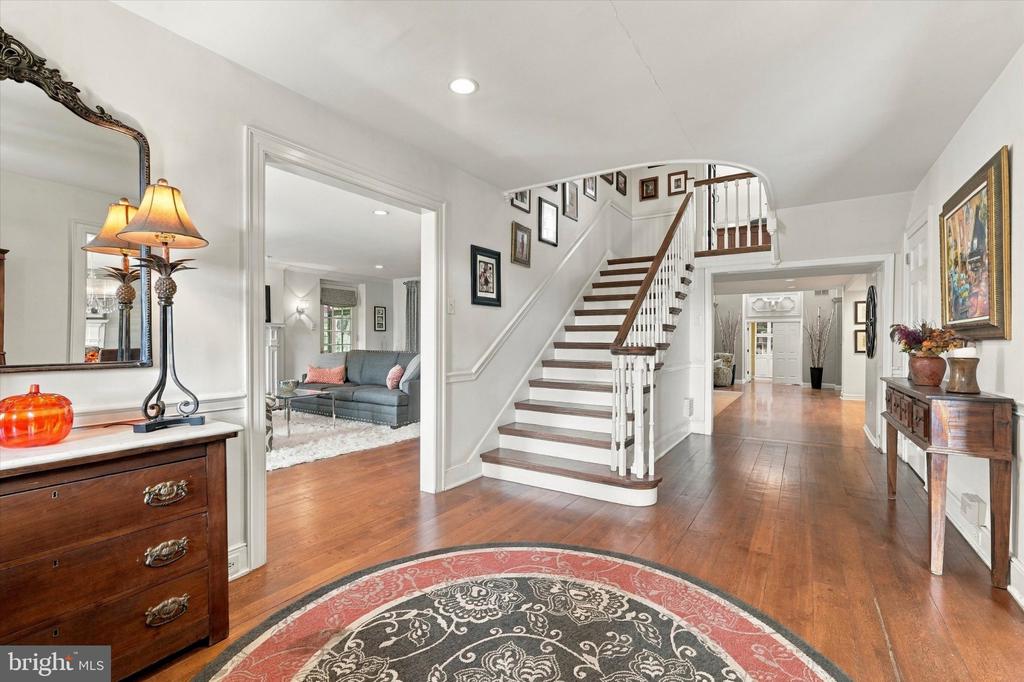 735 RIGHTERS MILL ROAD Unit:           