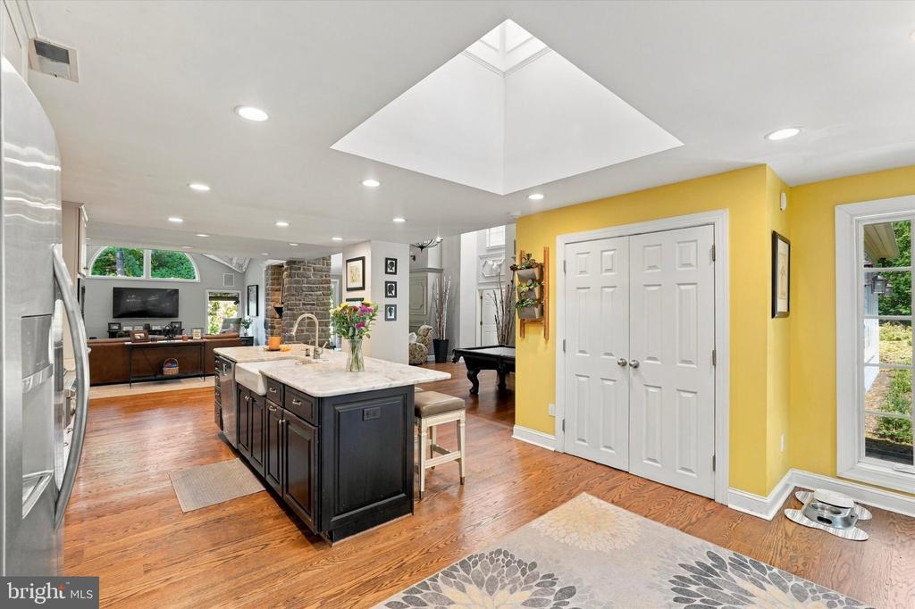 735 RIGHTERS MILL ROAD Unit:           
