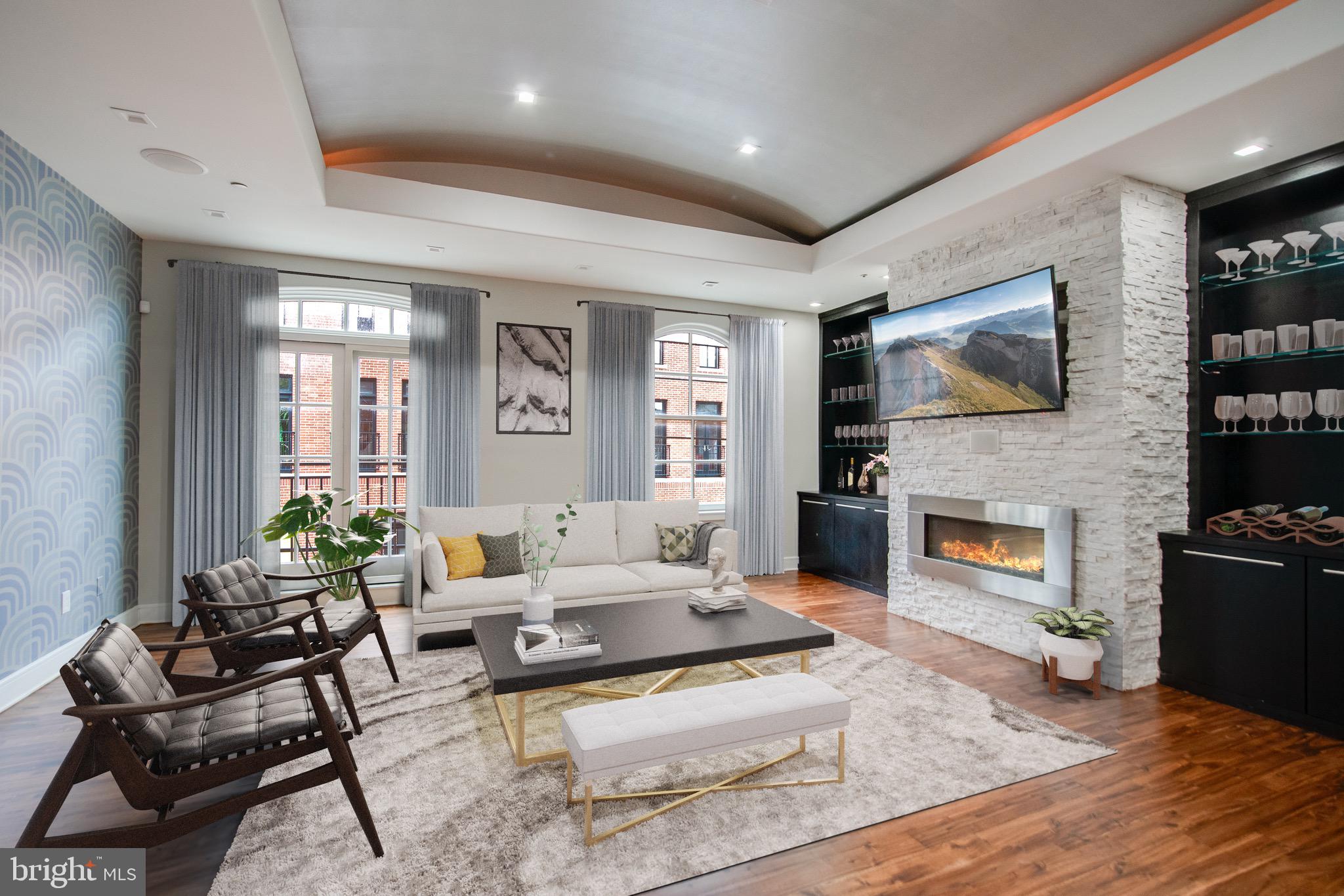 1718 North STREET Unit: 2