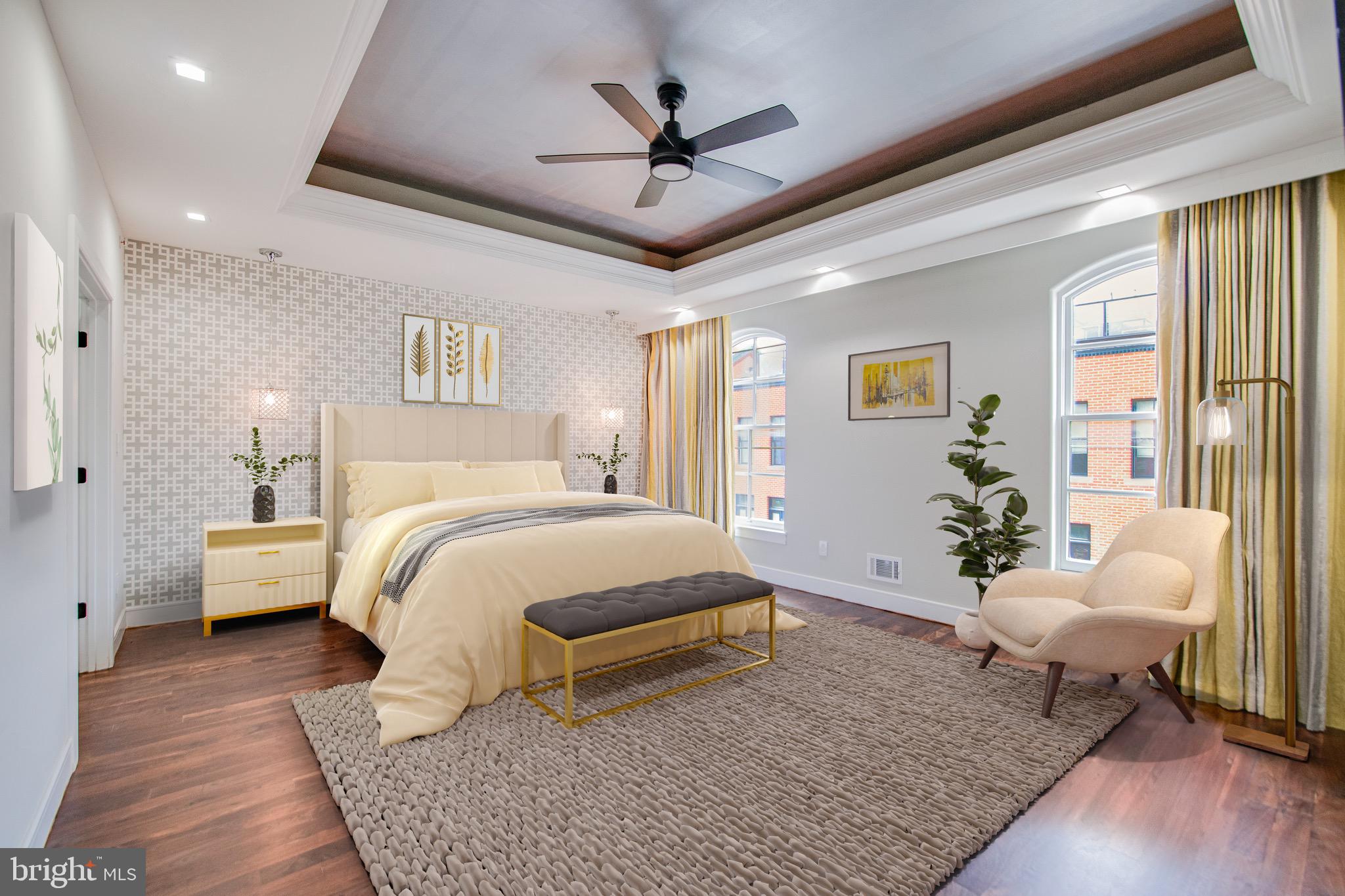 1718 North STREET Unit: 2
