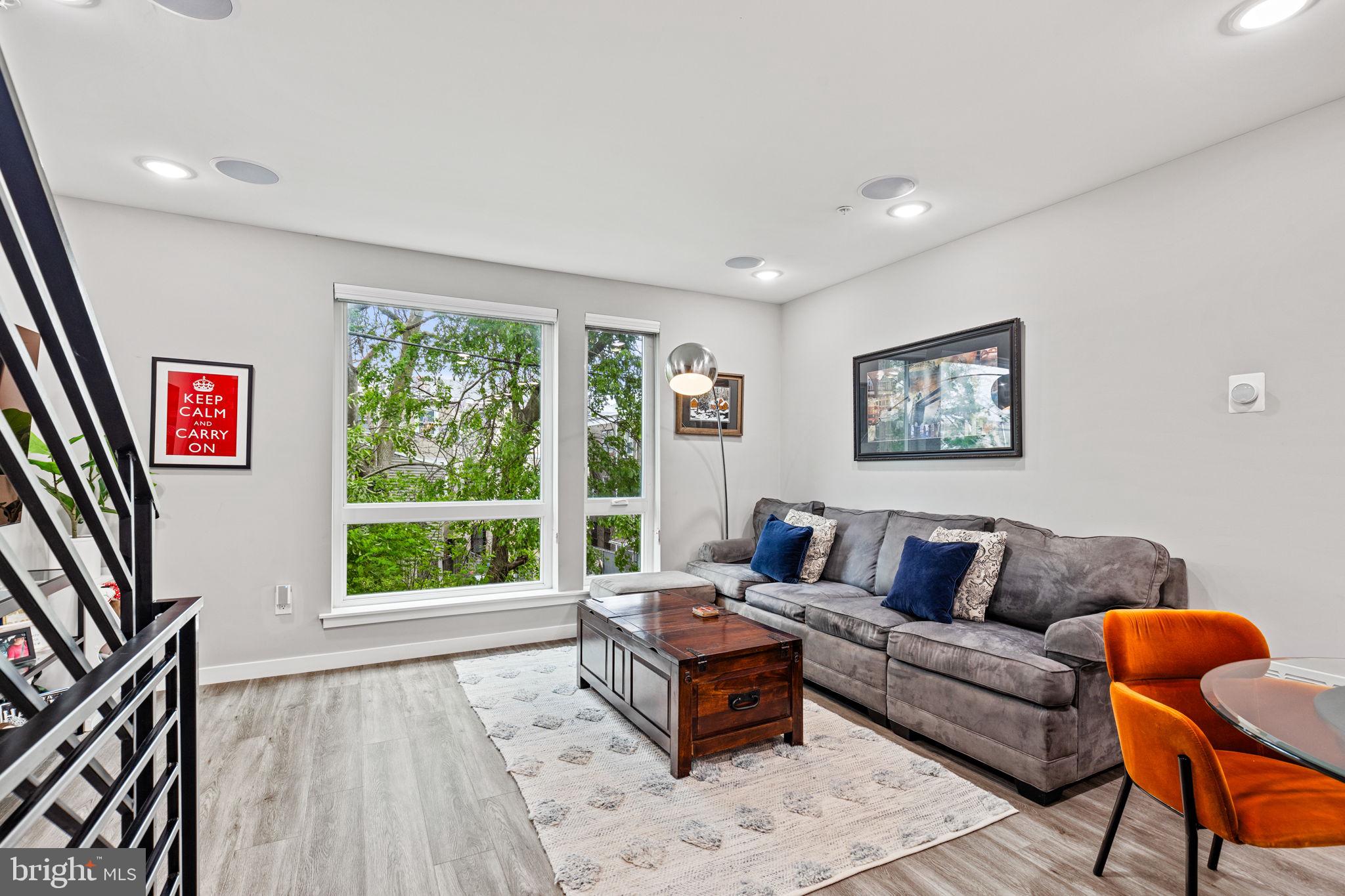 815 Perkiomen St #8
