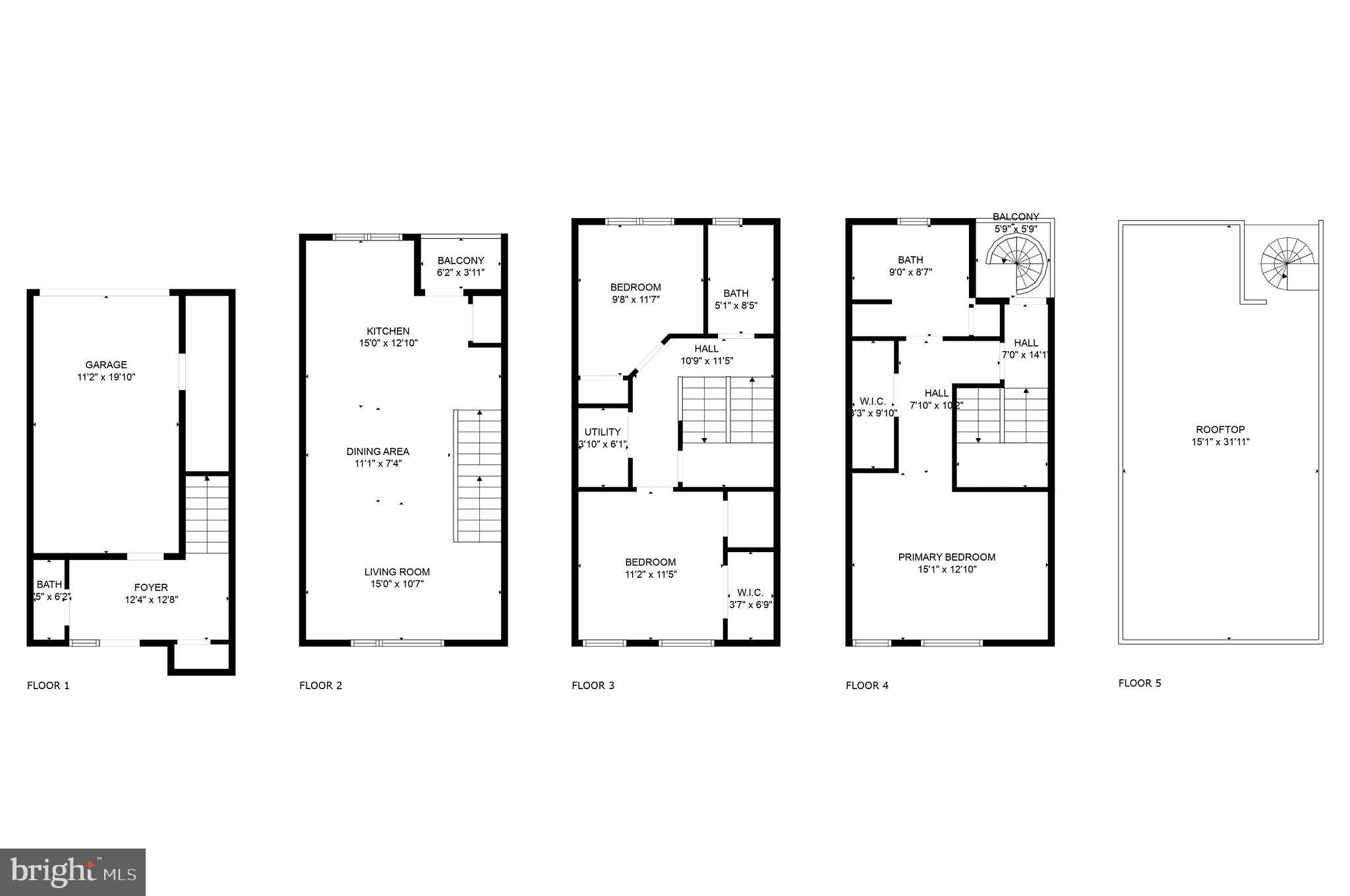 815 Perkiomen St #8