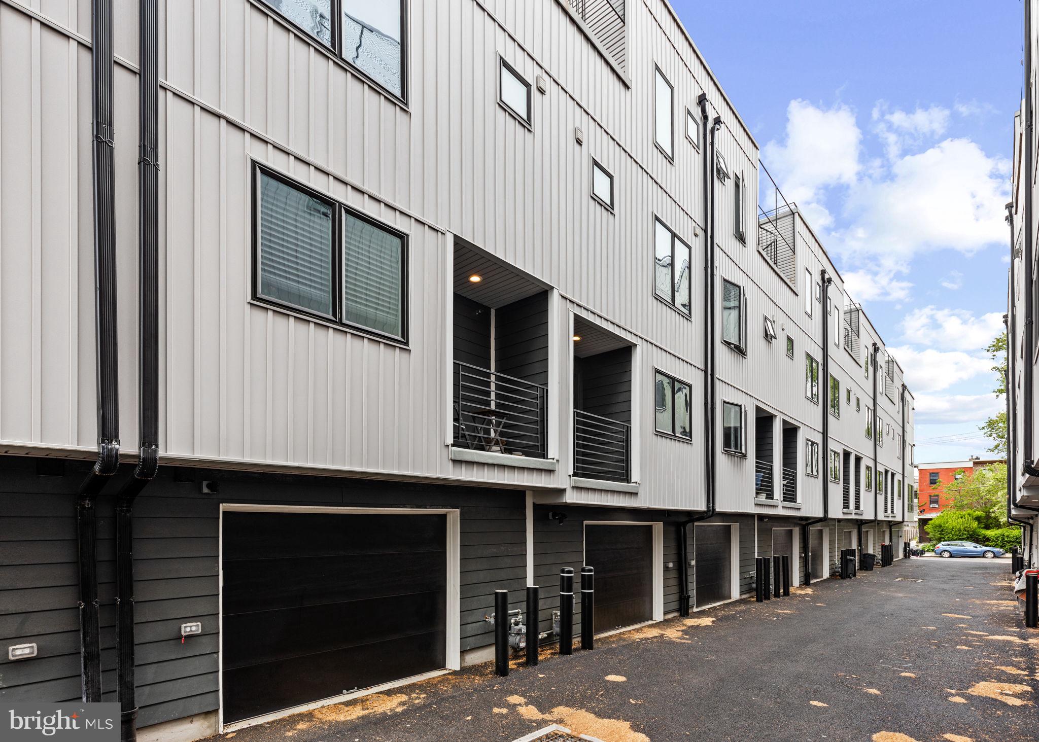 815 Perkiomen St #8