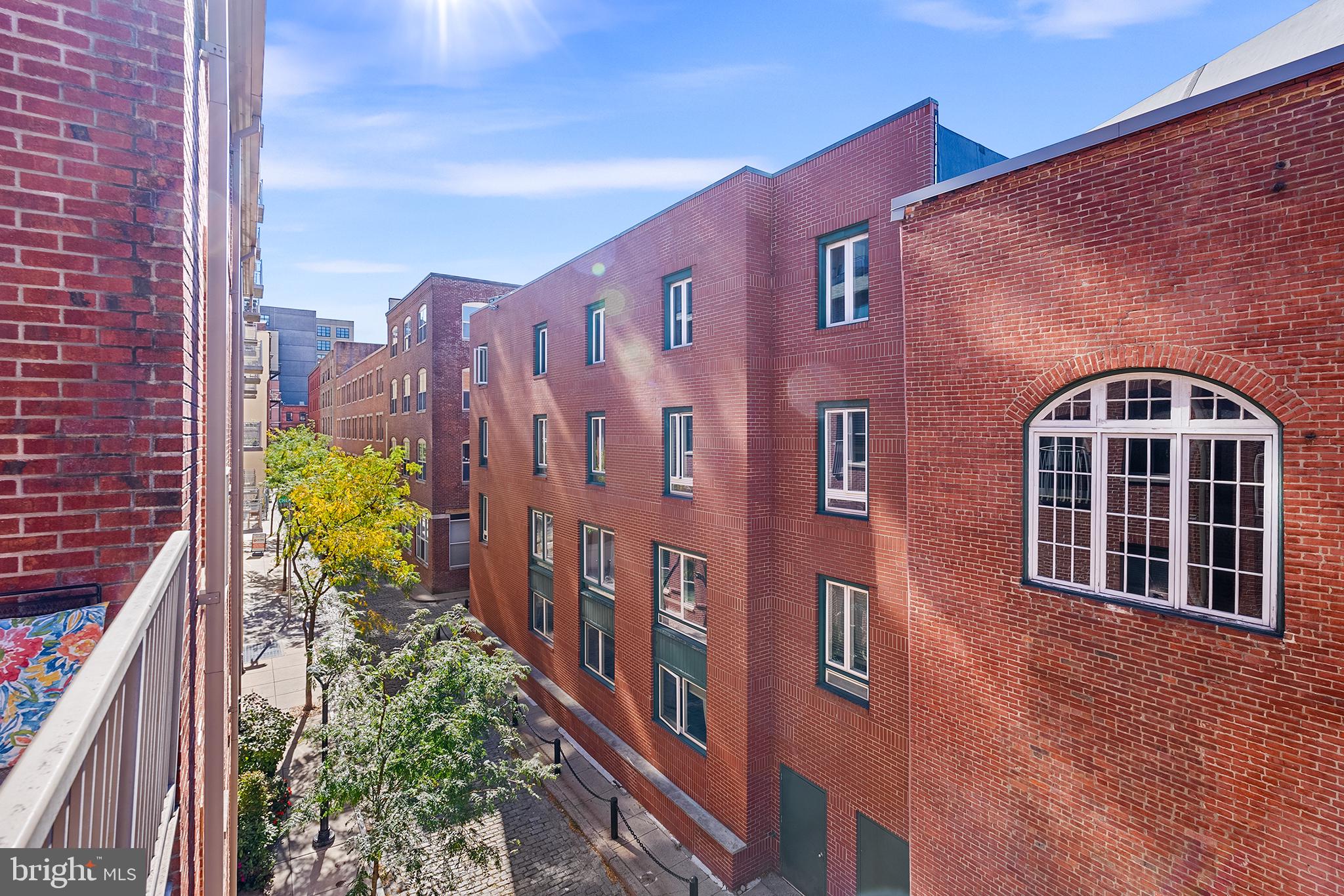 133 N Bread St #E3