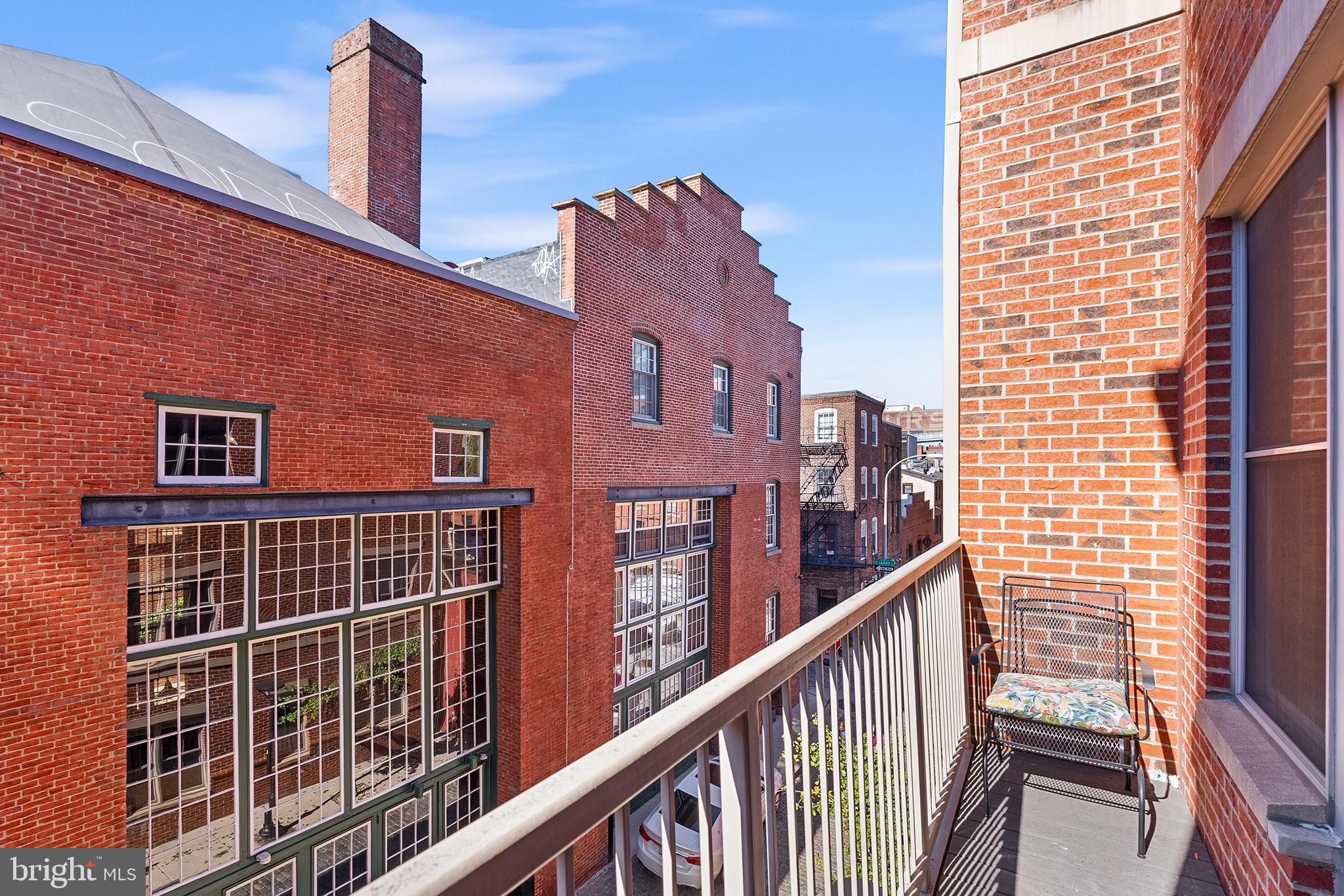 133 N Bread St #E3