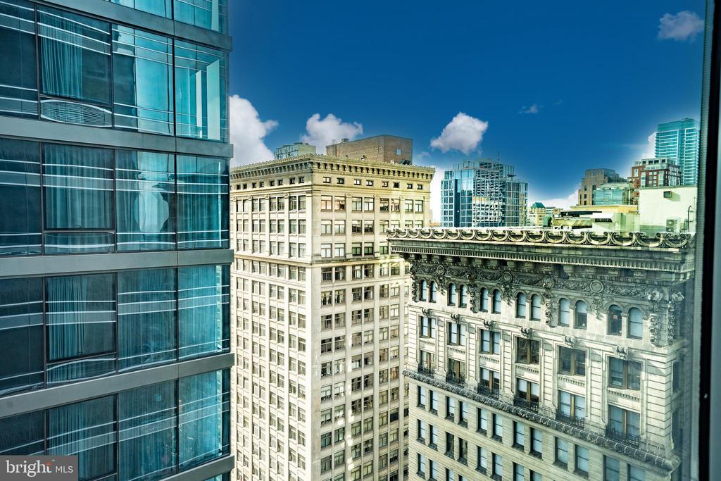 1414 S Penn Sq #23h