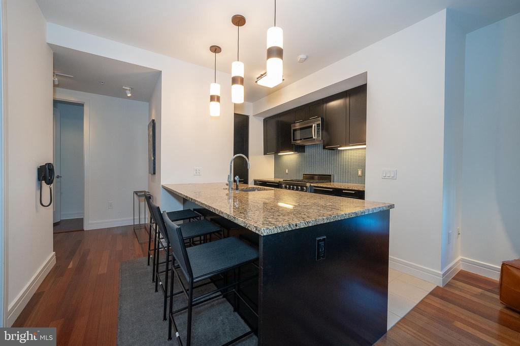1414 S Penn Sq #23h