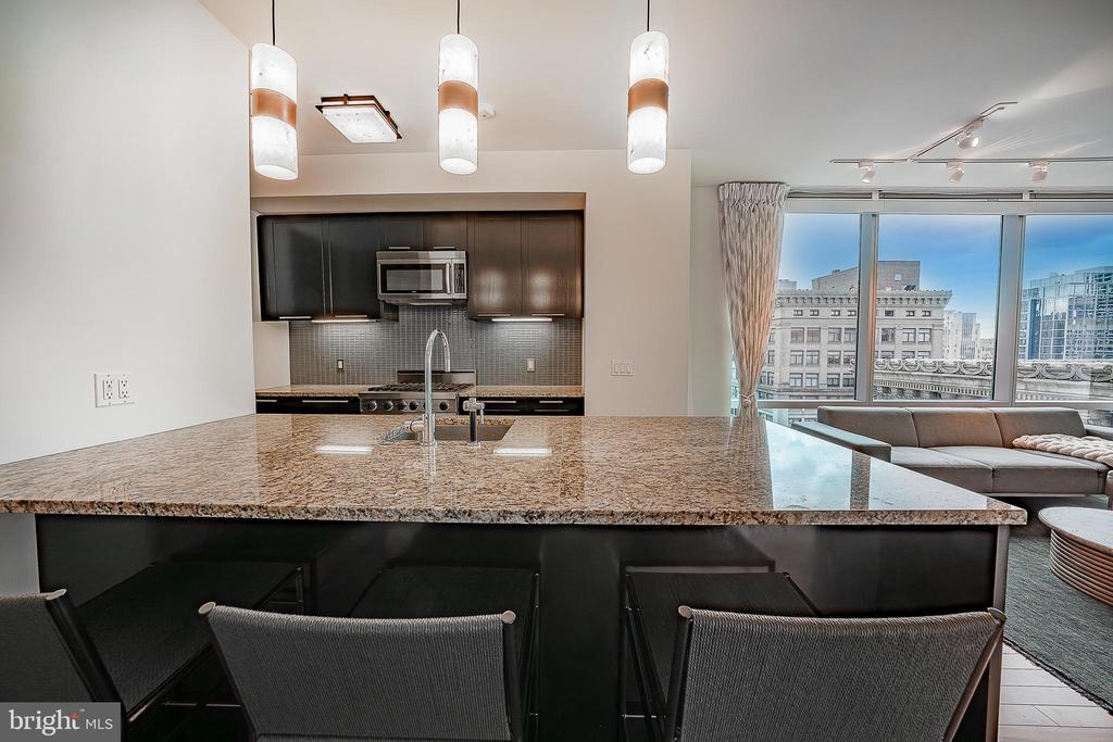 1414 S Penn Sq #23h