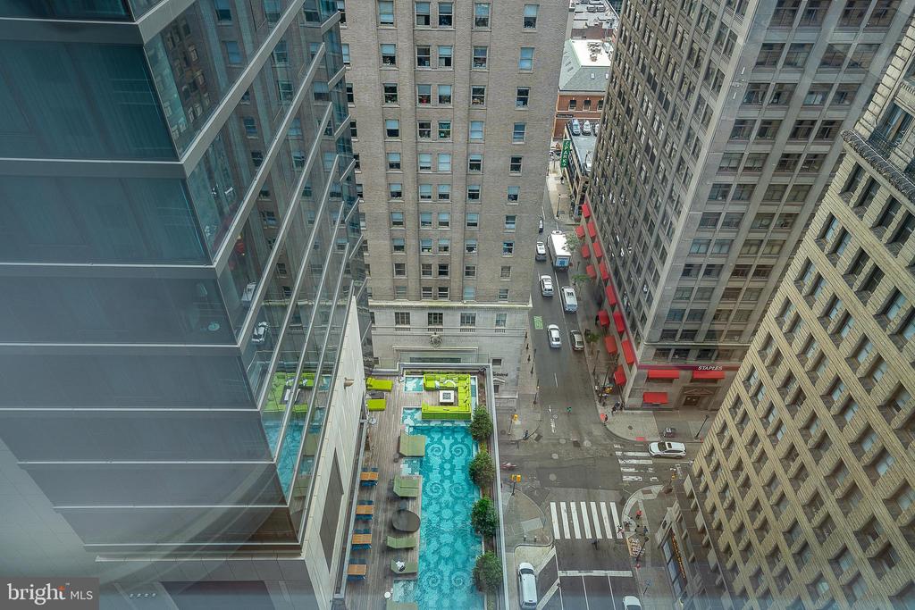1414 S Penn Sq #23h