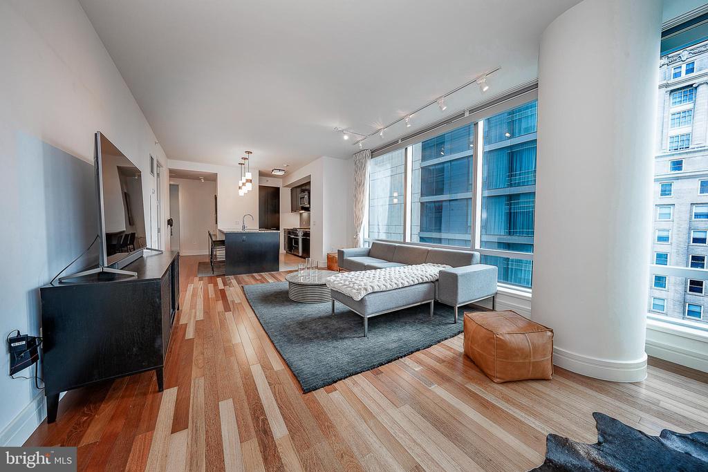1414 S Penn Sq #23h