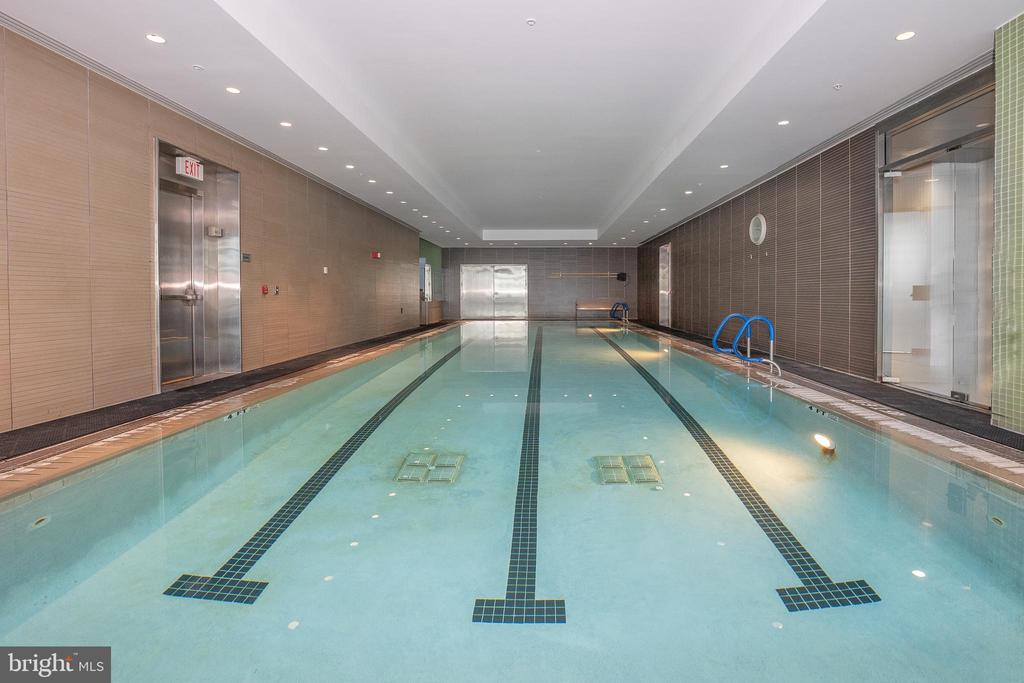 1414 S Penn Sq #23h