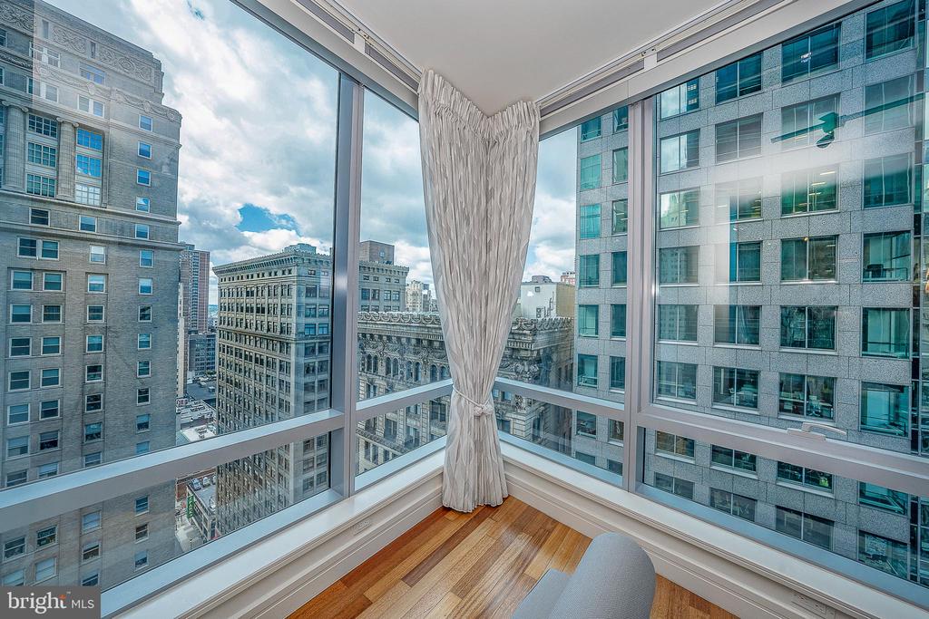 1414 S Penn Sq #23h