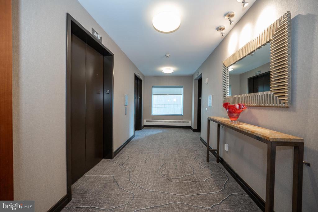 1414 S Penn Sq #23h