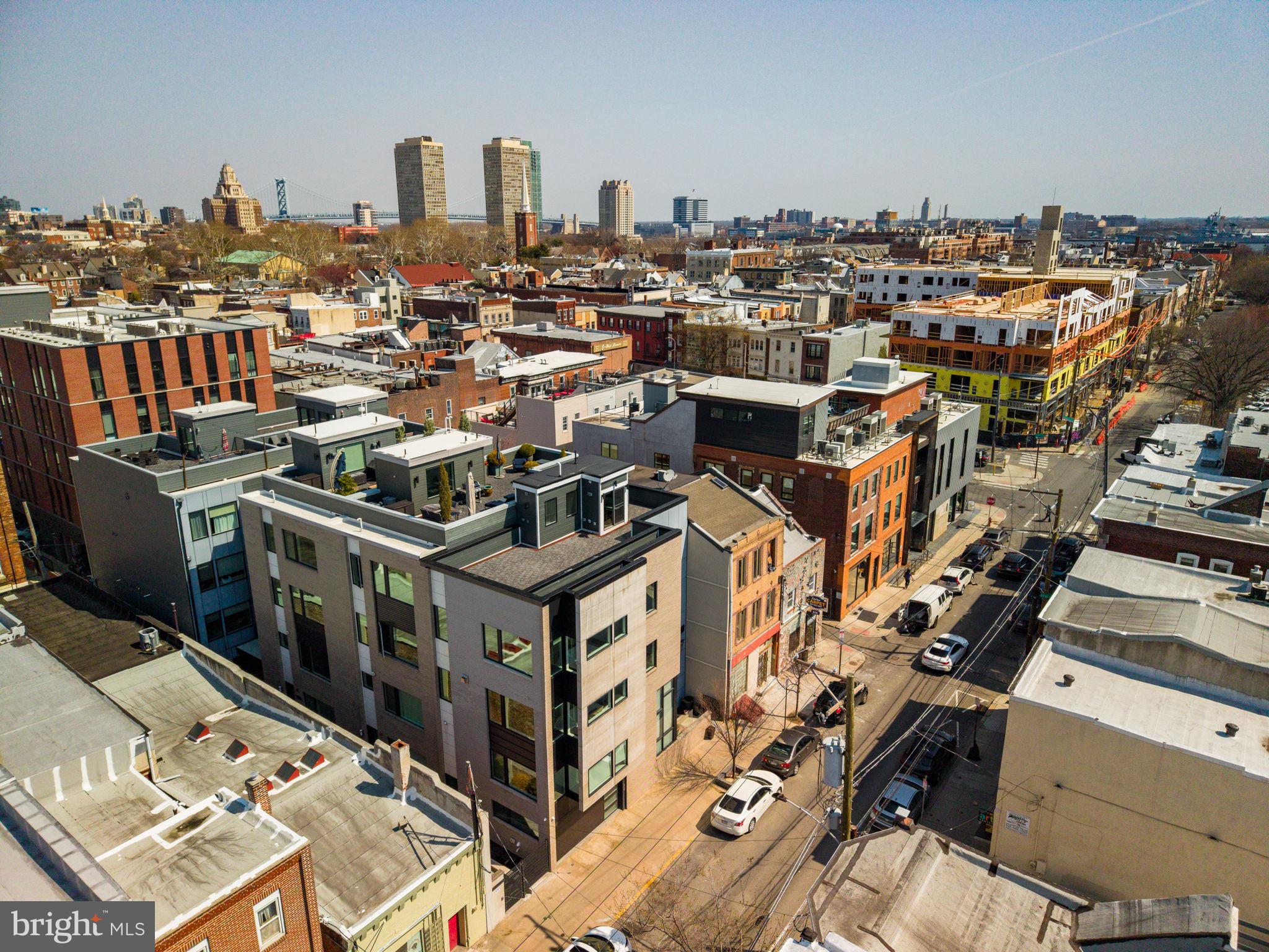 519 BAINBRIDGE STREET A