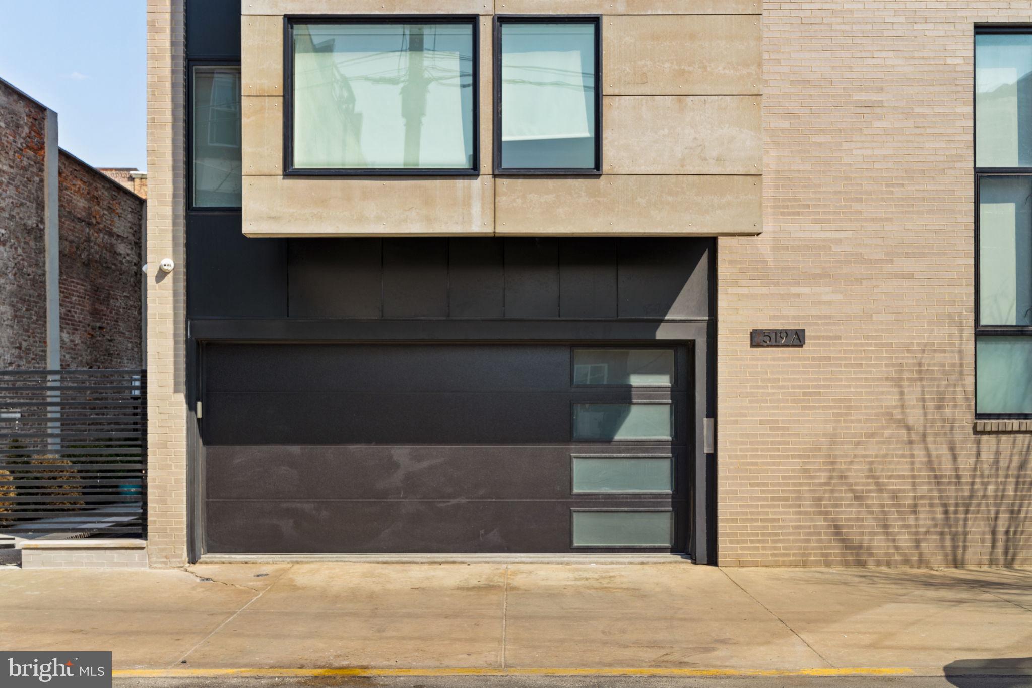 519 BAINBRIDGE STREET A