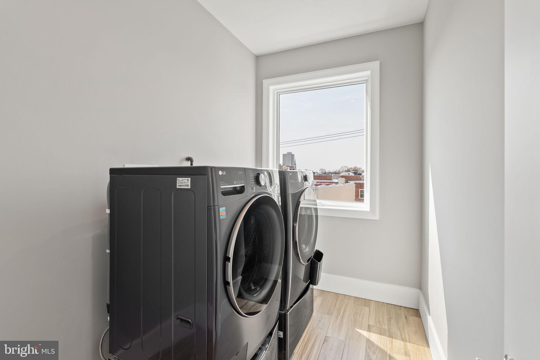 519 BAINBRIDGE STREET A