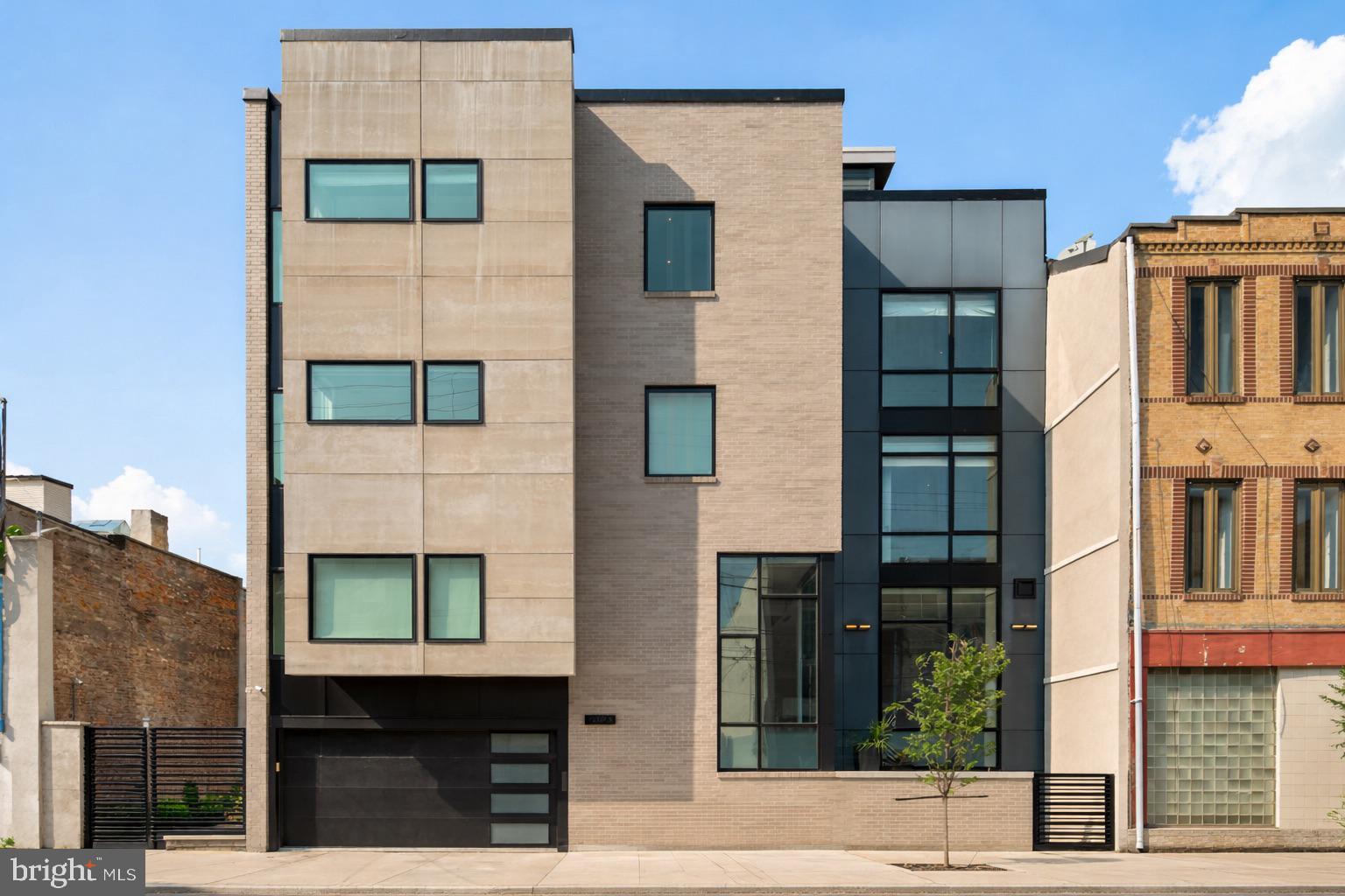 519 BAINBRIDGE STREET A