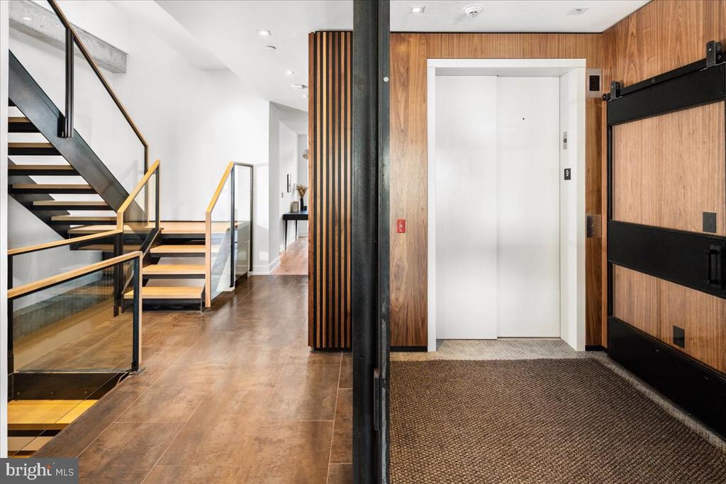 2108 WALNUT STREET Unit: PH