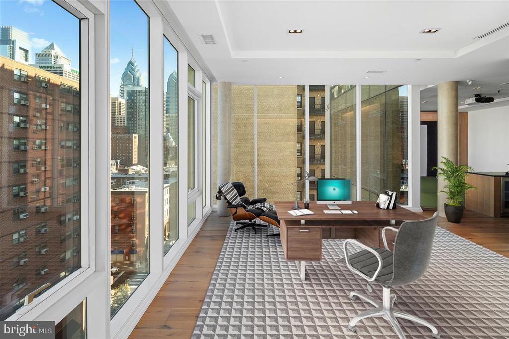 2108 WALNUT STREET Unit: PH