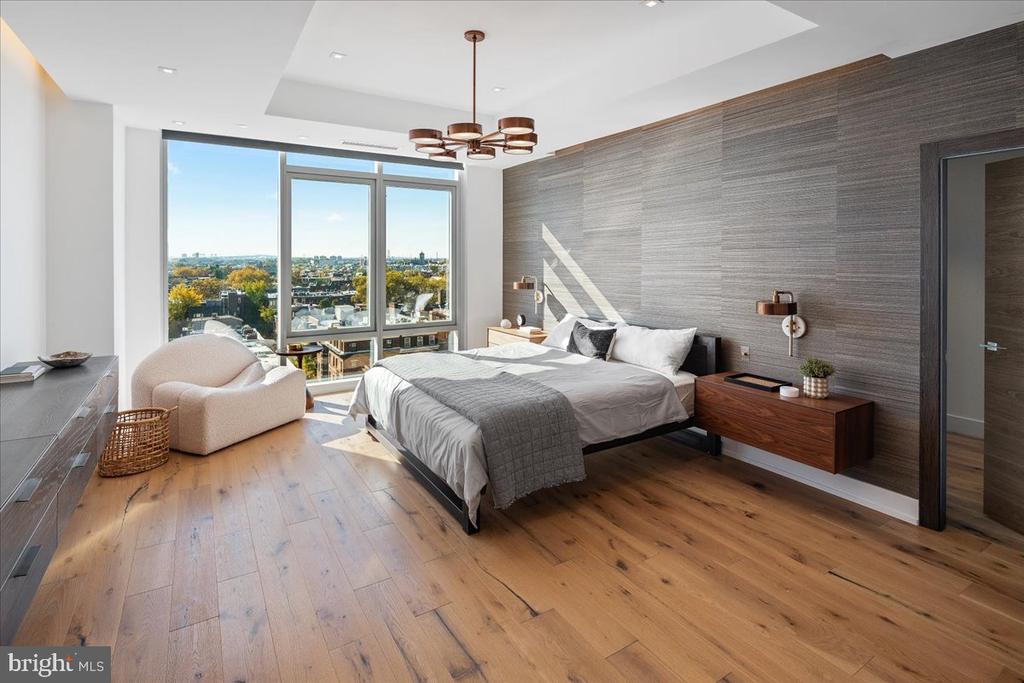 2108 WALNUT STREET Unit: PH