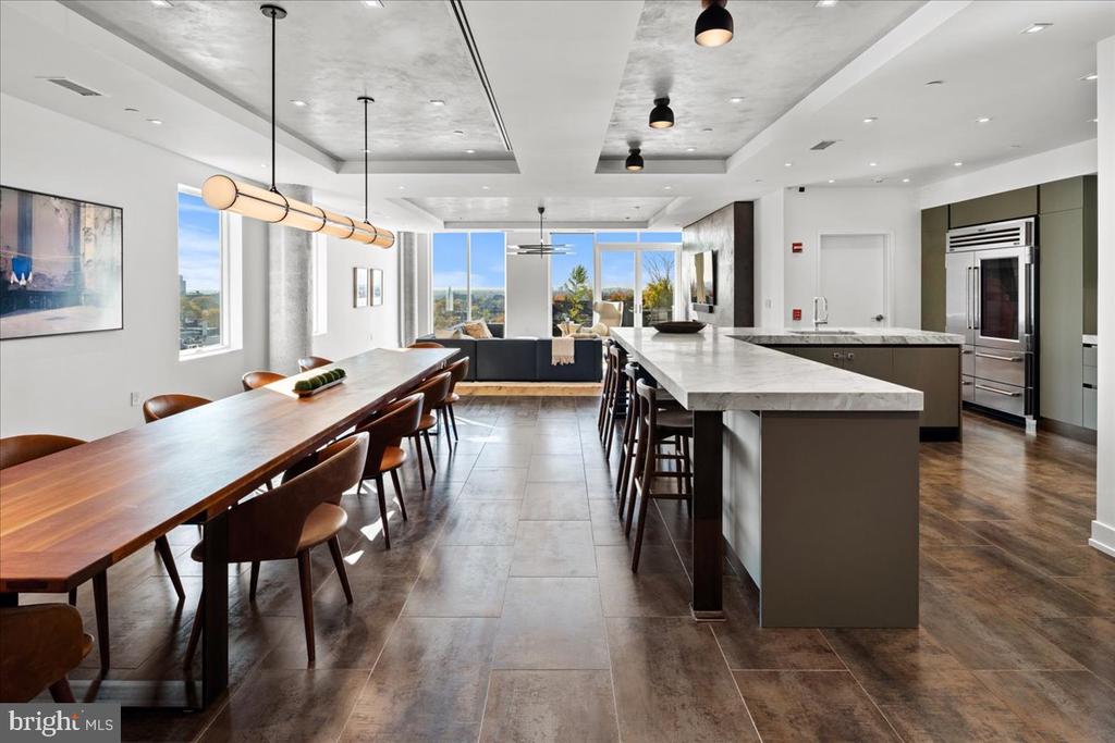 2108 WALNUT STREET Unit: PH
