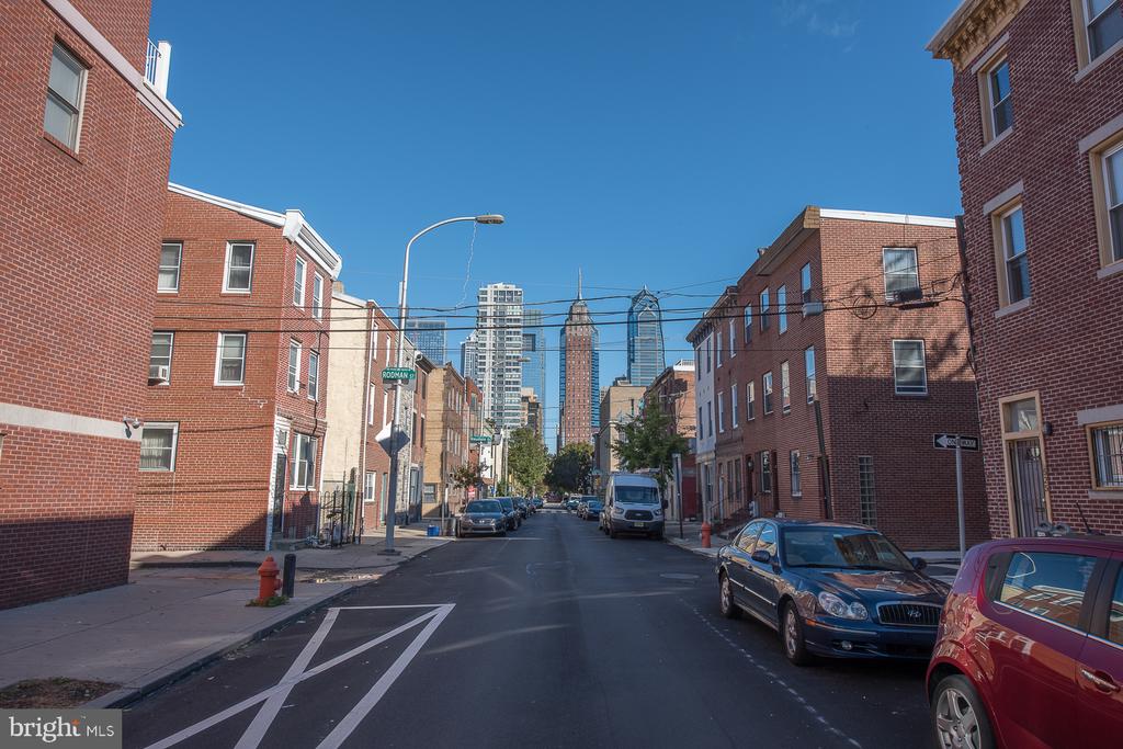 531 17TH STREET