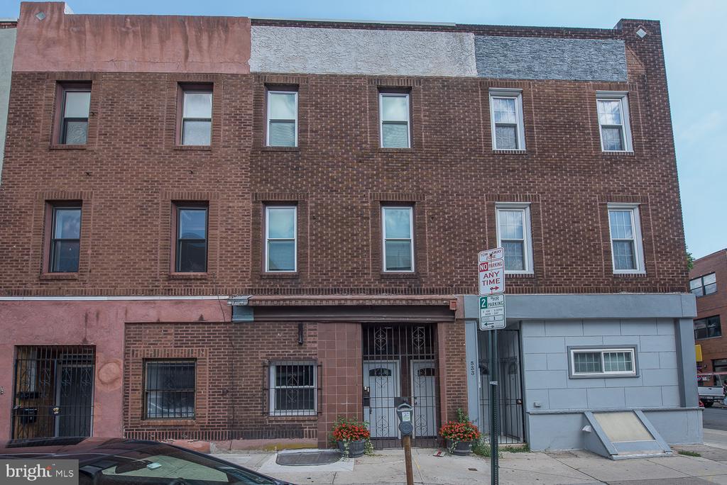 531 17TH STREET