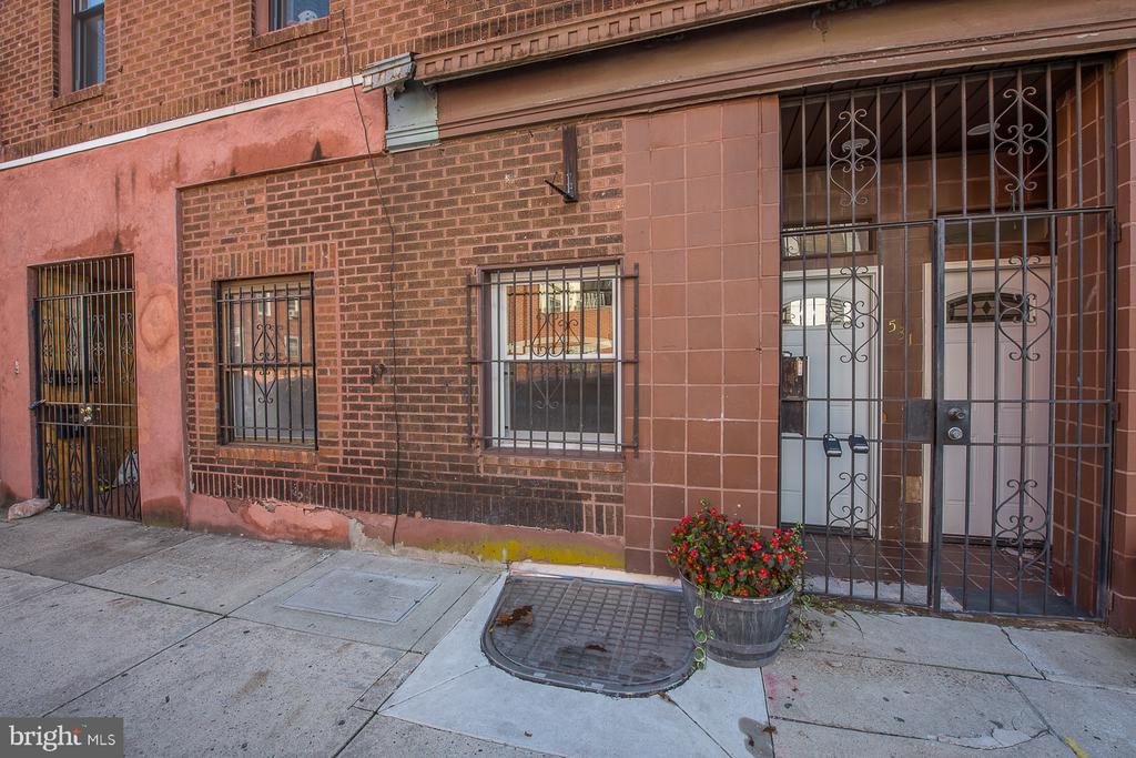 531 17TH STREET
