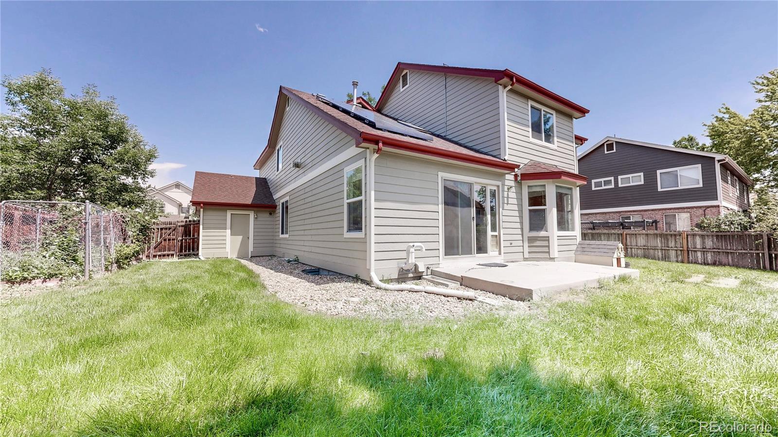 1619 Hemlock Way