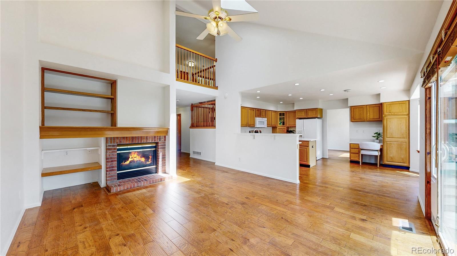 1619 Hemlock Way