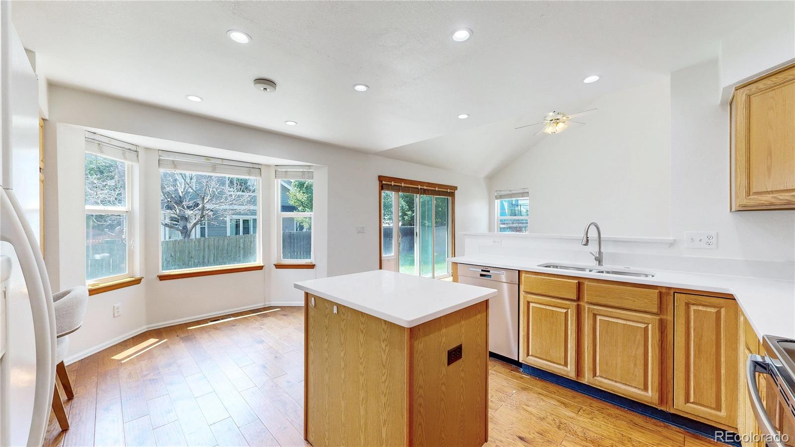 1619 Hemlock Way