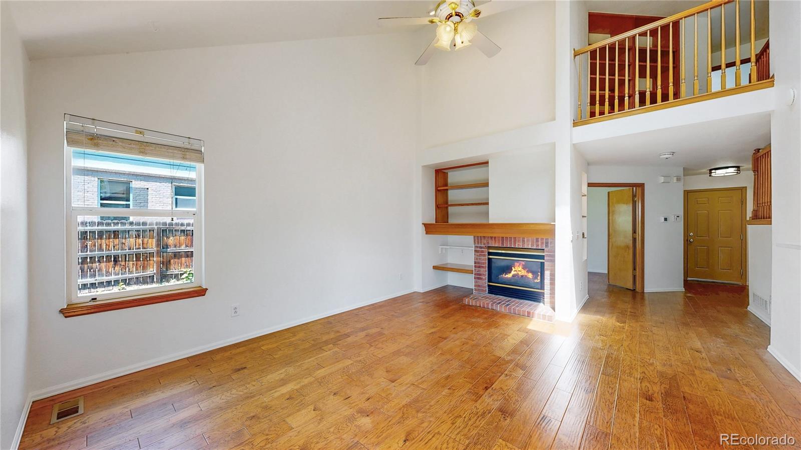 1619 Hemlock Way