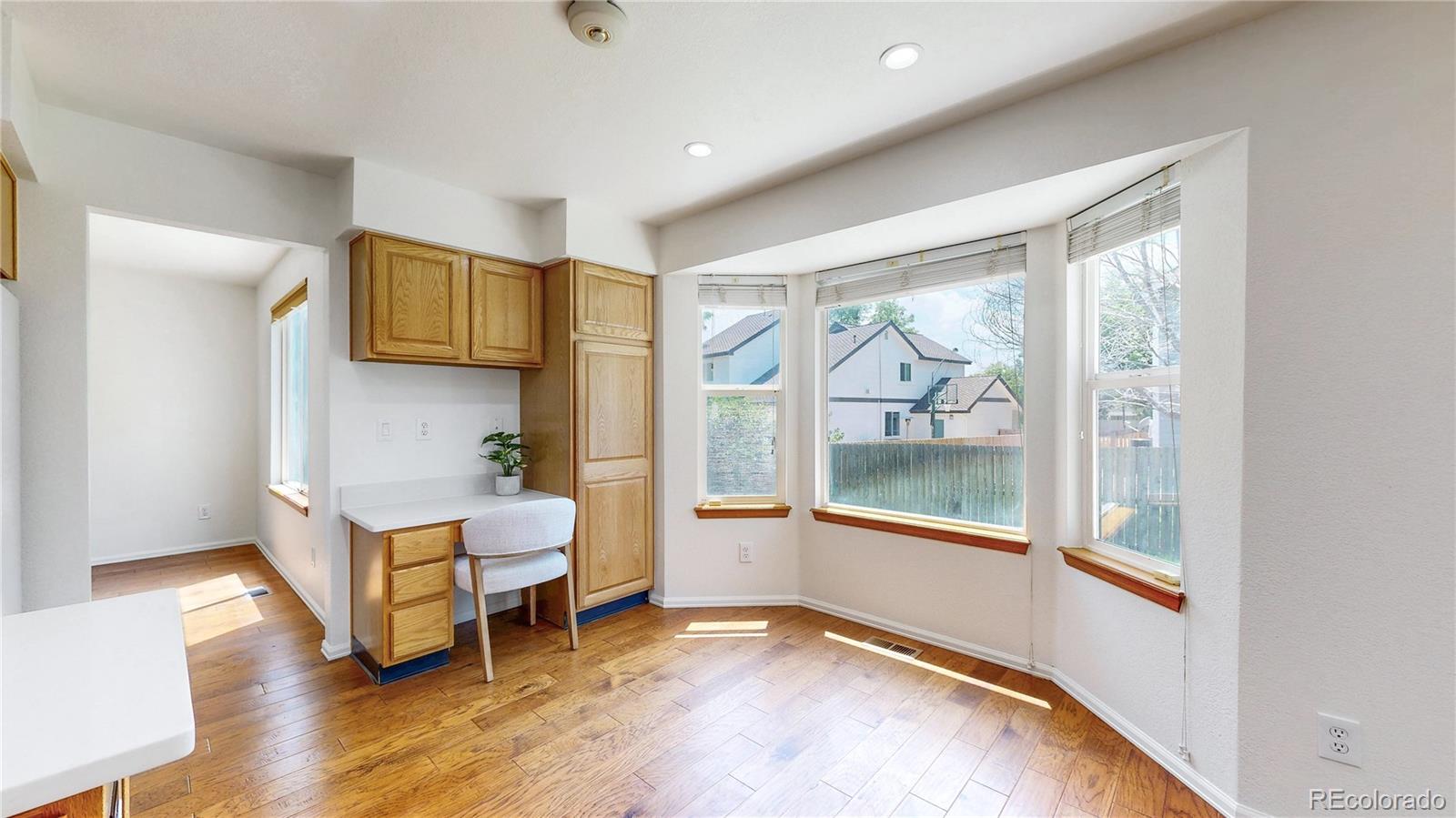 1619 Hemlock Way