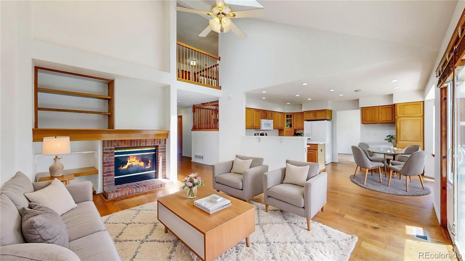1619 Hemlock Way