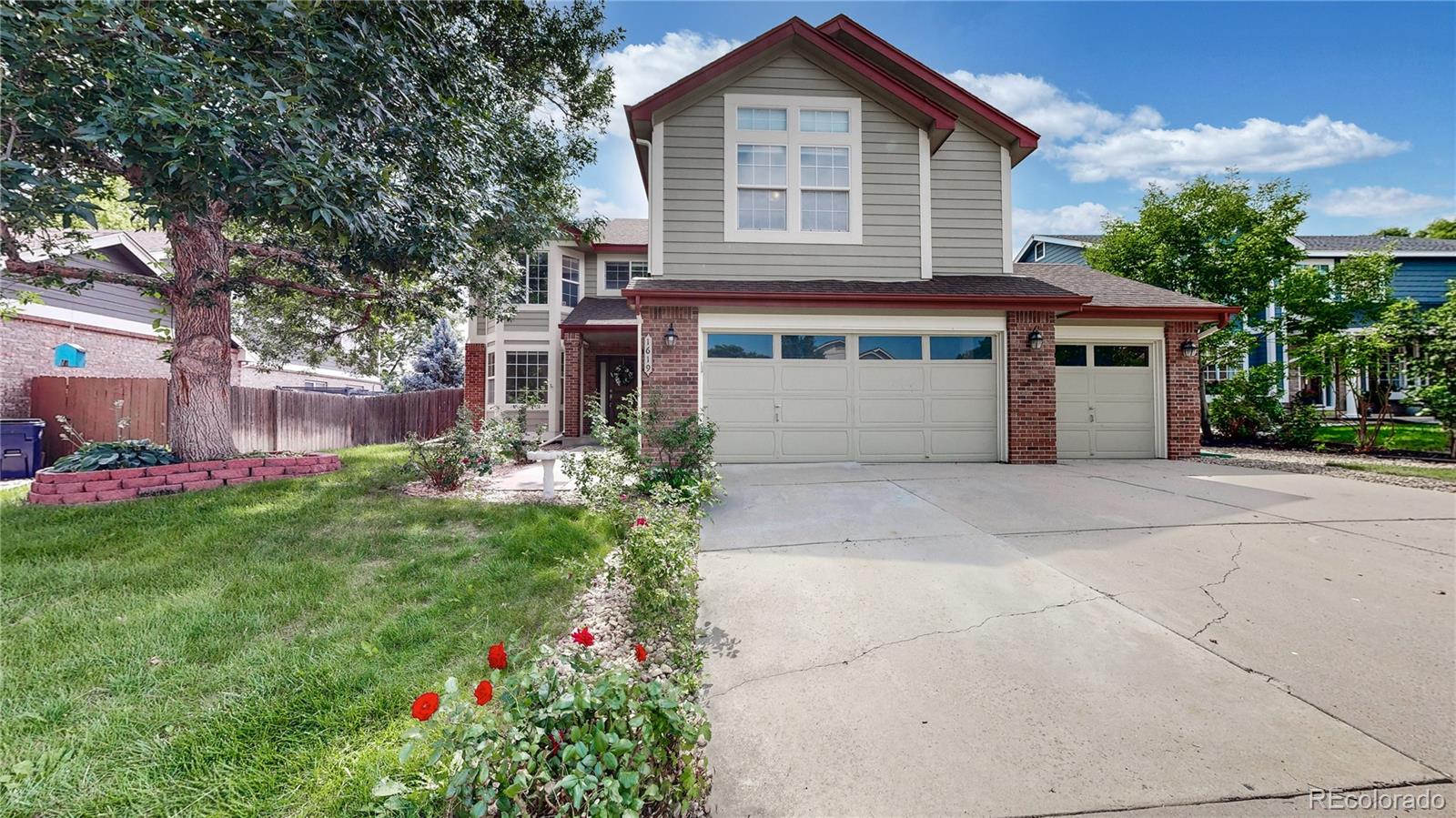 1619 Hemlock Way
