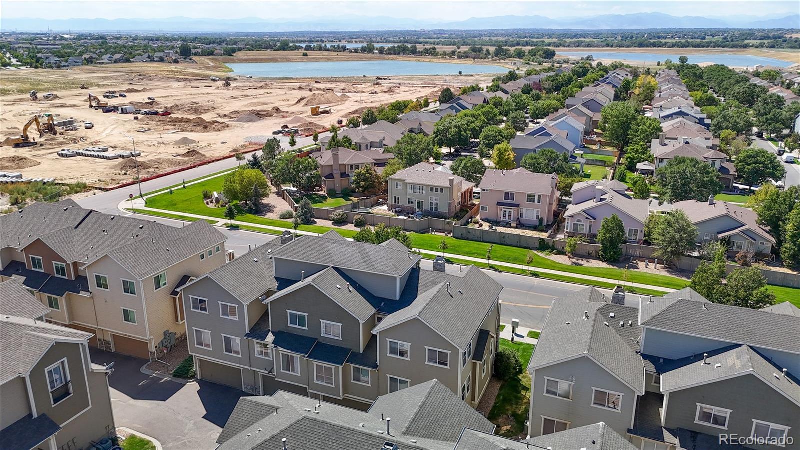 11250 Florence Street Unit: C