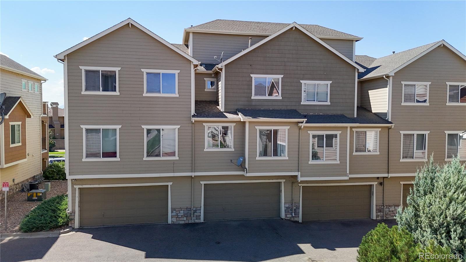 11250 Florence Street Unit: C