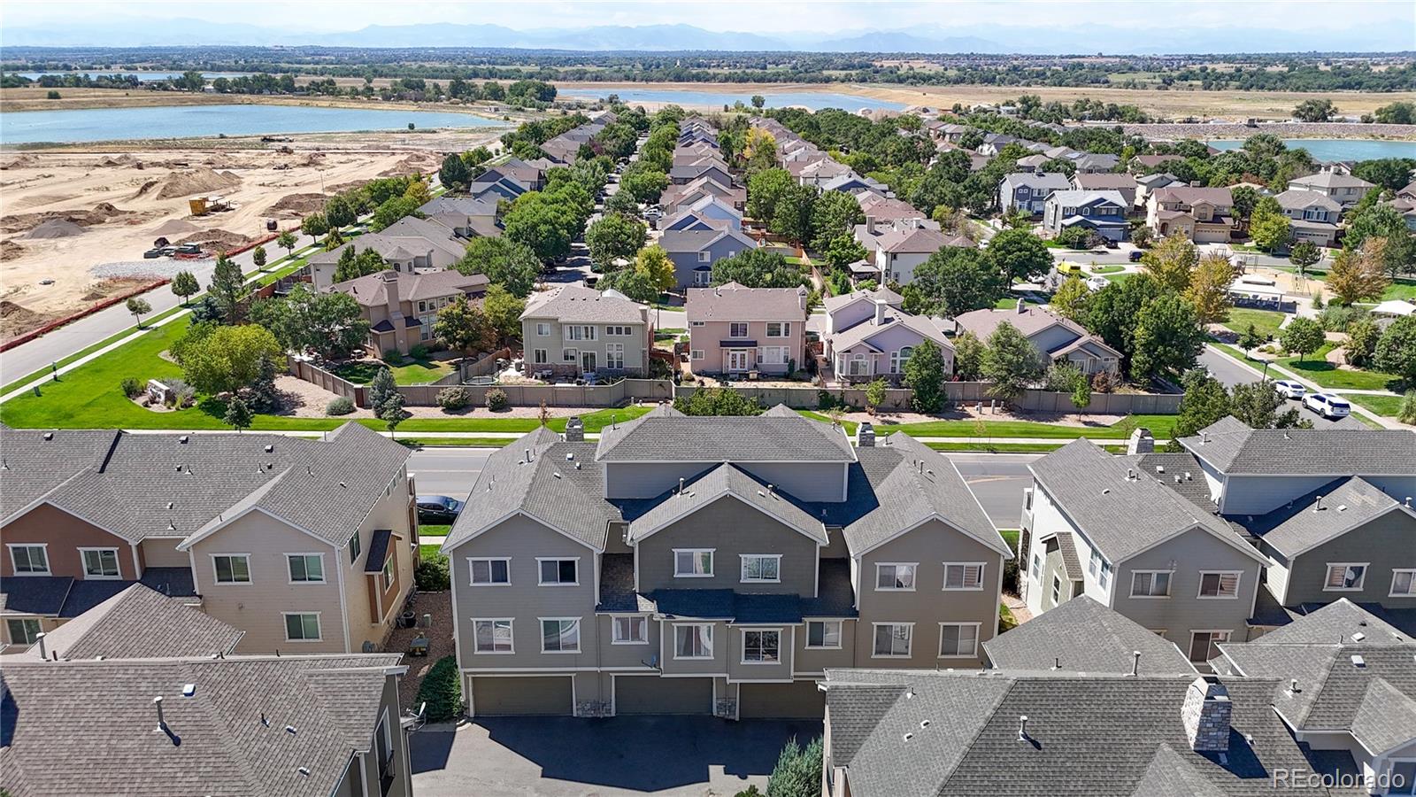11250 Florence Street Unit: C