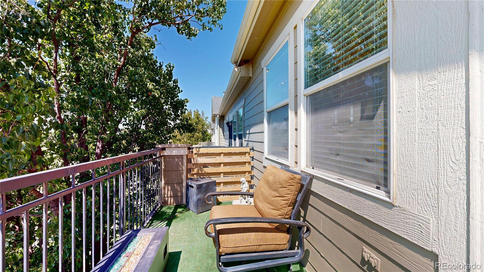11250 Florence Street Unit: C