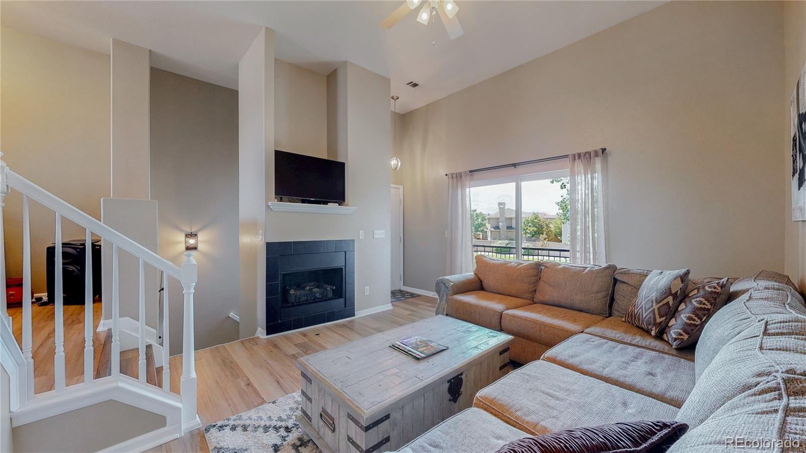 11250 Florence Street Unit: C