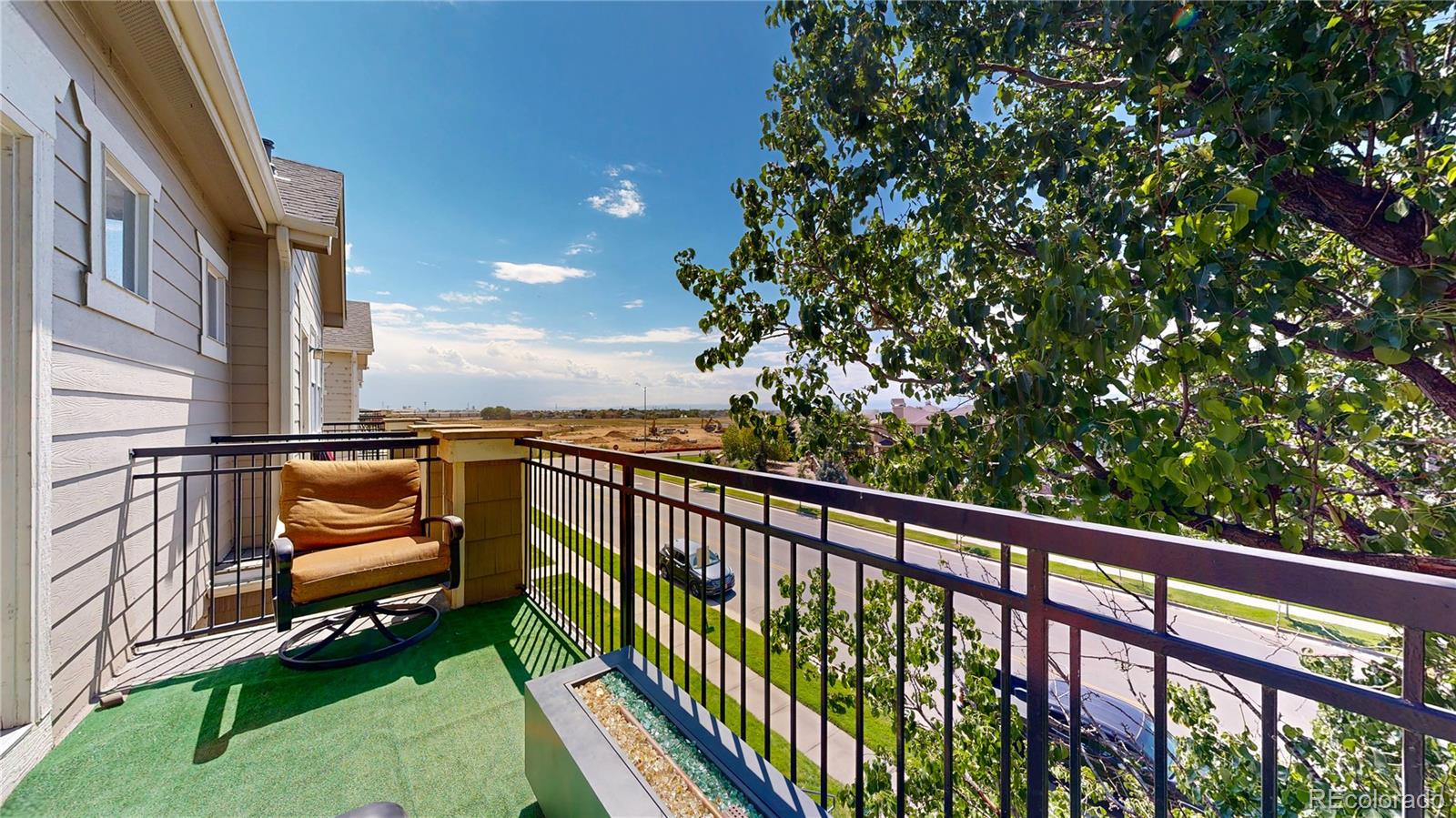 11250 Florence Street Unit: C