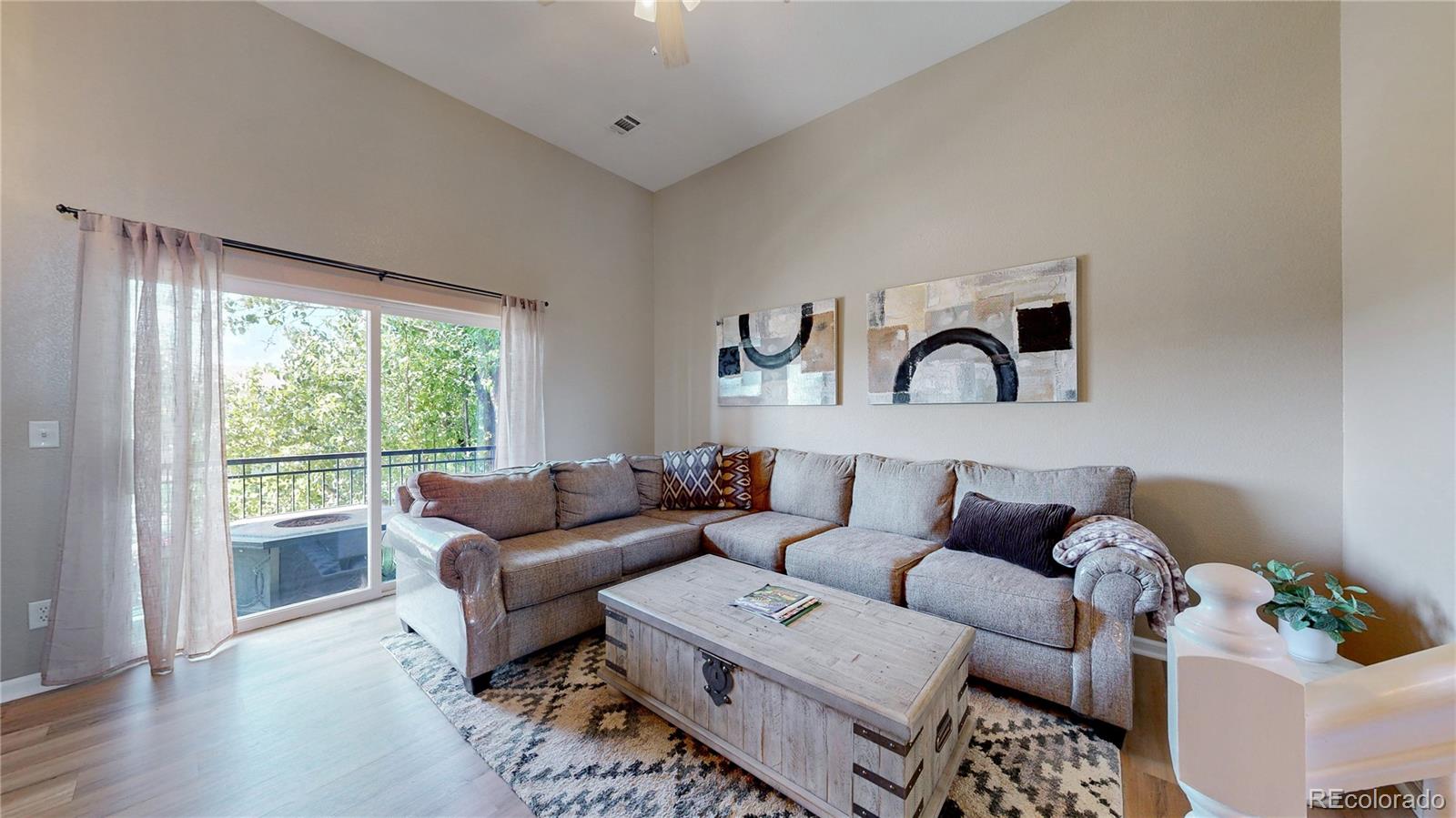 11250 Florence Street Unit: C