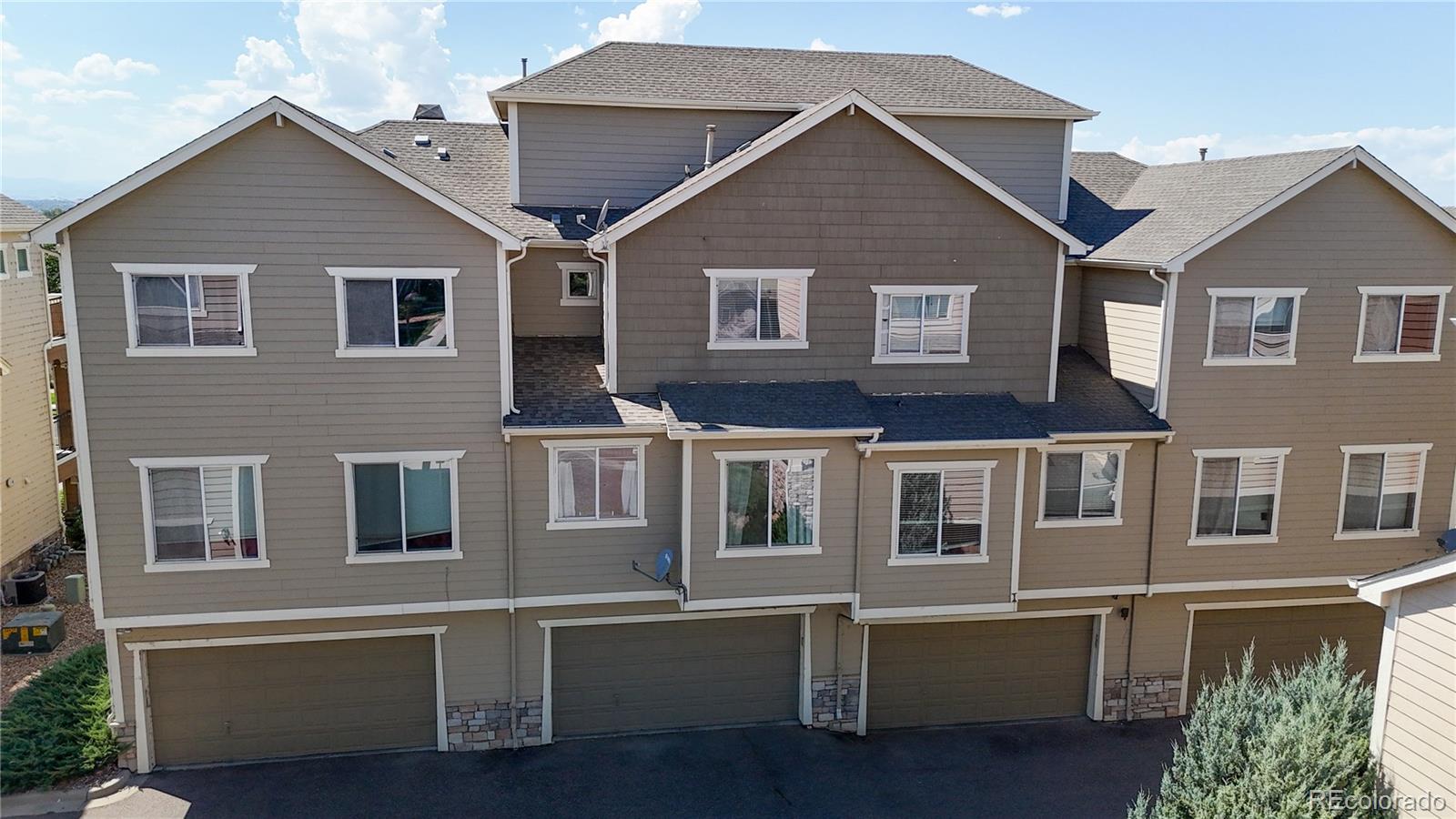 11250 Florence Street Unit: C