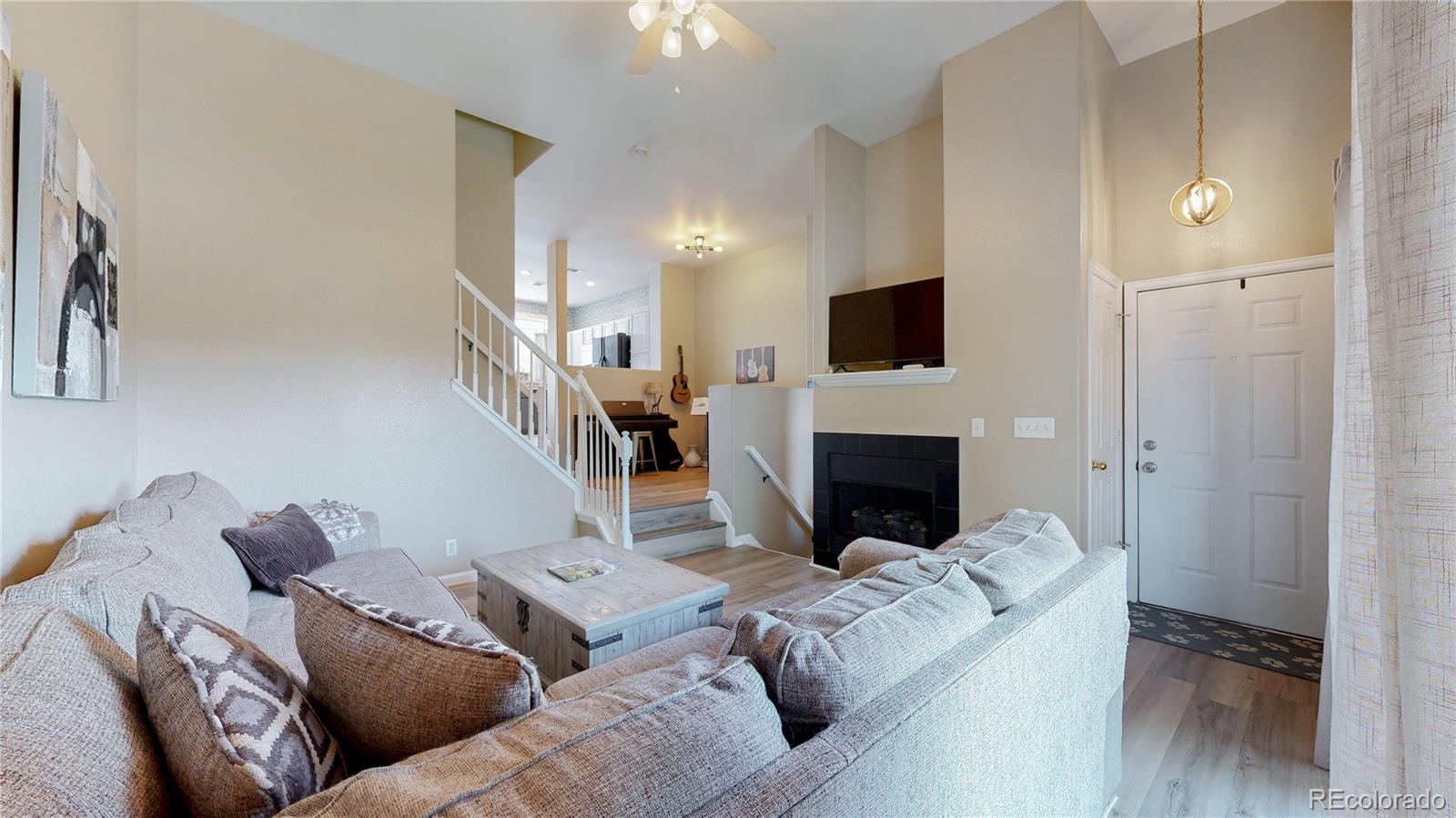 11250 Florence Street Unit: C